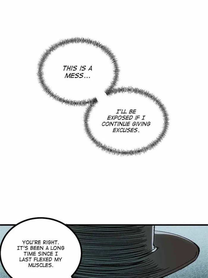 A Transmigrated Warden’s Battle for Redemption chapter 44 page 37