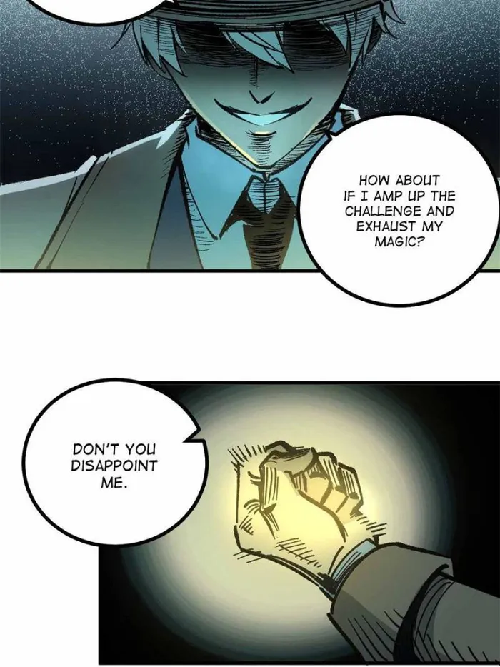 A Transmigrated Warden’s Battle for Redemption chapter 44 page 38