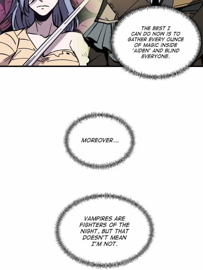 A Transmigrated Warden’s Battle for Redemption chapter 44 page 41