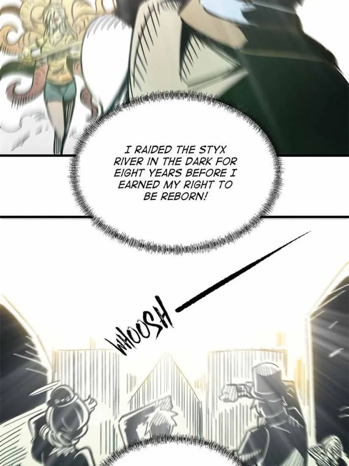 A Transmigrated Warden’s Battle for Redemption chapter 44 page 43