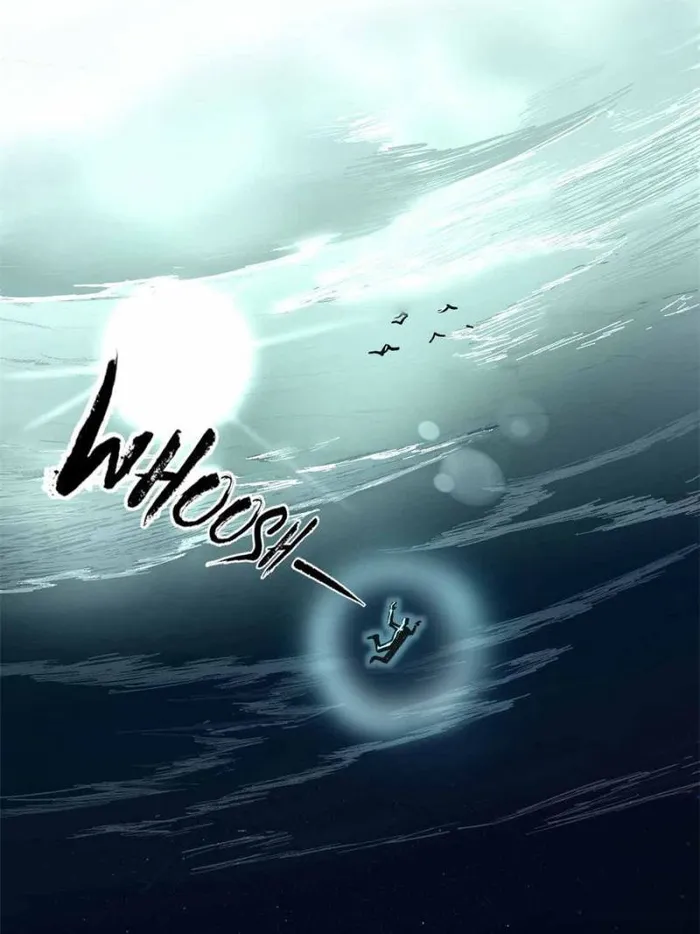 A Transmigrated Warden’s Battle for Redemption chapter 44 page 47