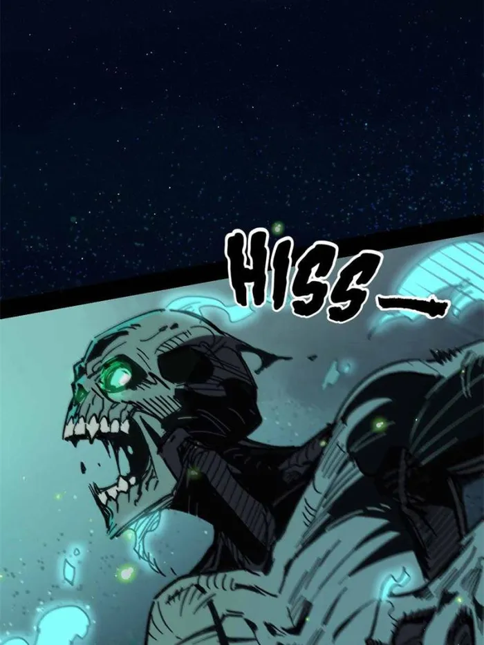 A Transmigrated Warden’s Battle for Redemption chapter 44 page 48
