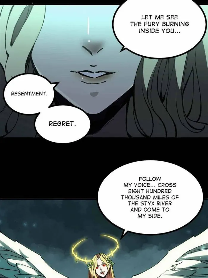 A Transmigrated Warden’s Battle for Redemption chapter 44 page 50