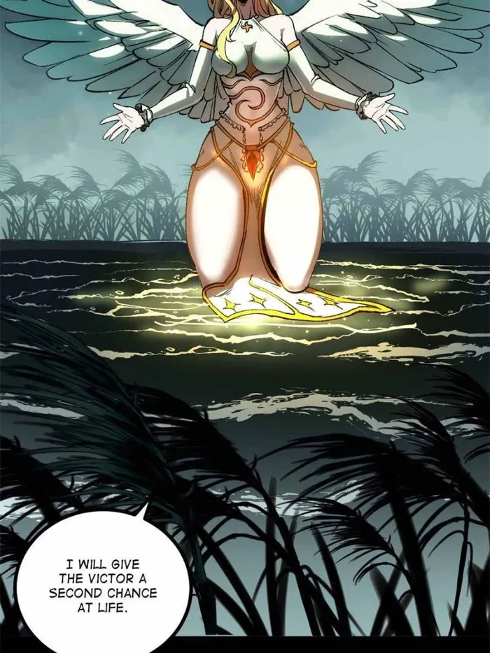A Transmigrated Warden’s Battle for Redemption chapter 44 page 51