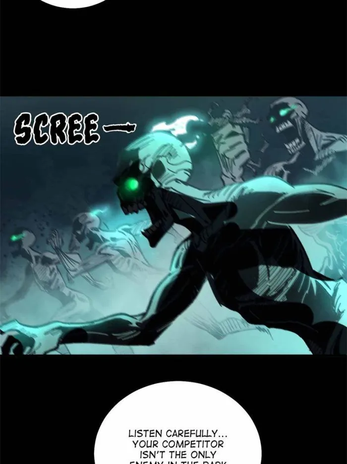 A Transmigrated Warden’s Battle for Redemption chapter 44 page 52