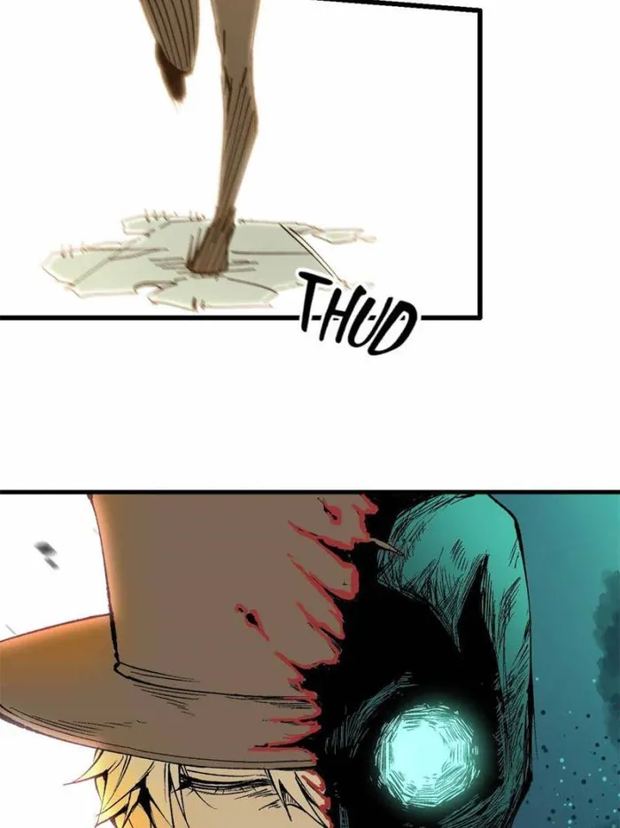 A Transmigrated Warden’s Battle for Redemption chapter 44 page 54