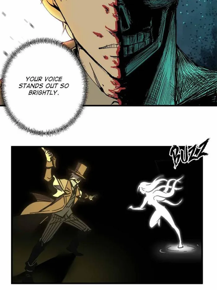 A Transmigrated Warden’s Battle for Redemption chapter 44 page 55