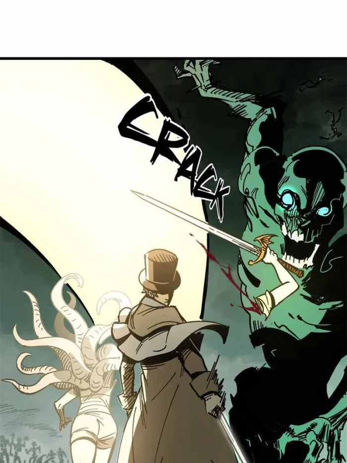 A Transmigrated Warden’s Battle for Redemption chapter 44 page 56