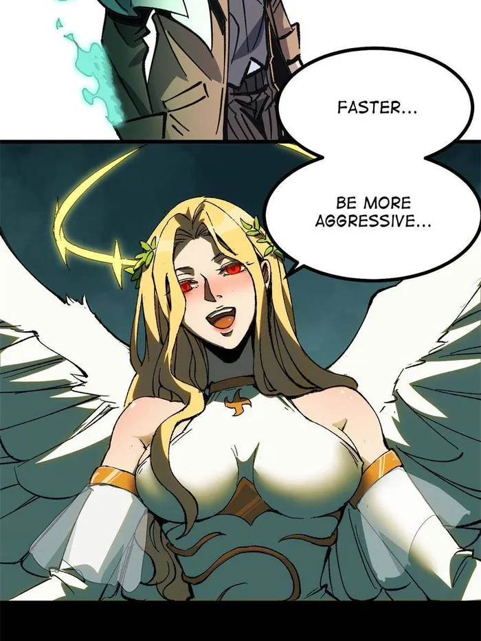 A Transmigrated Warden’s Battle for Redemption chapter 45 page 5