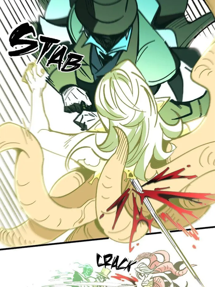 A Transmigrated Warden’s Battle for Redemption chapter 45 page 7