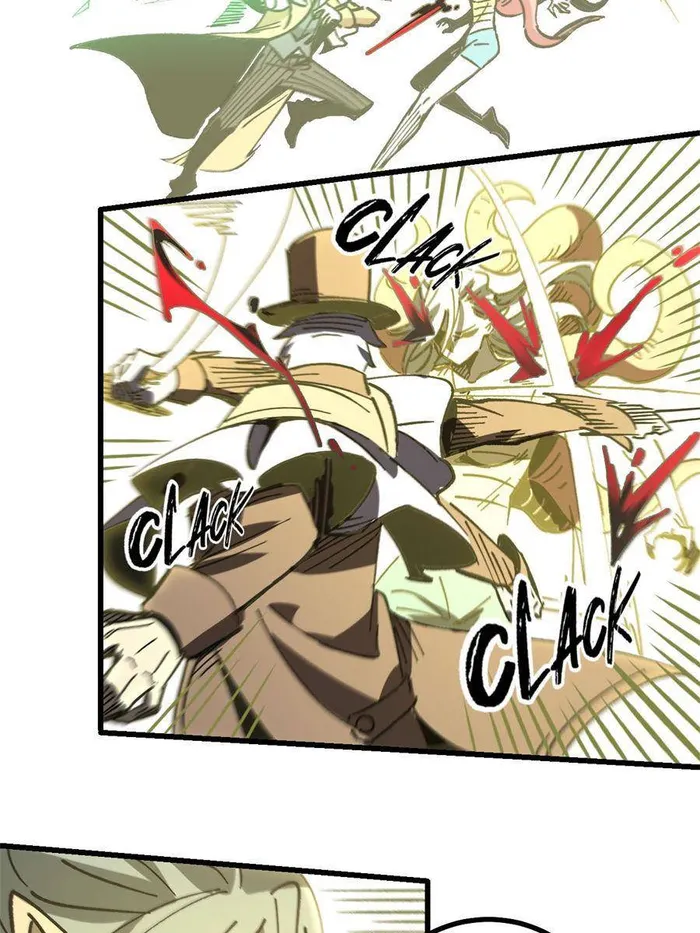 A Transmigrated Warden’s Battle for Redemption chapter 45 page 8