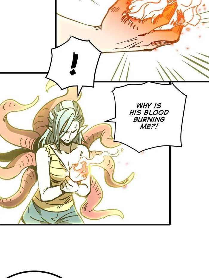 A Transmigrated Warden’s Battle for Redemption chapter 45 page 11