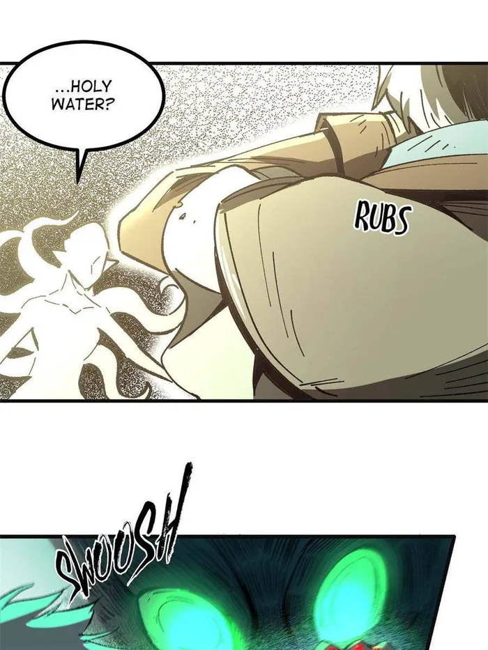 A Transmigrated Warden’s Battle for Redemption chapter 45 page 13