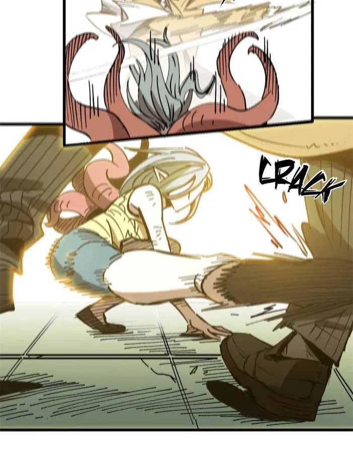 A Transmigrated Warden’s Battle for Redemption chapter 45 page 24