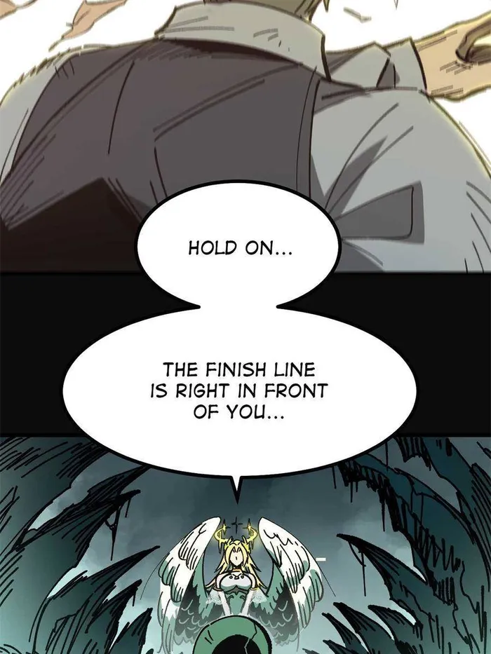 A Transmigrated Warden’s Battle for Redemption chapter 45 page 29