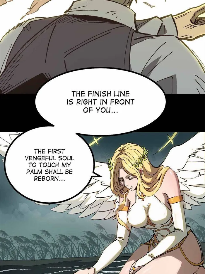 A Transmigrated Warden’s Battle for Redemption chapter 46 page 2