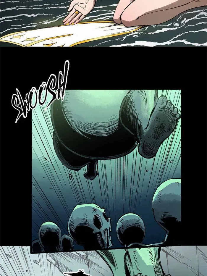 A Transmigrated Warden’s Battle for Redemption chapter 46 page 3
