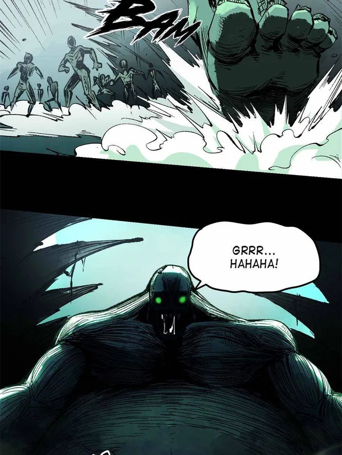 A Transmigrated Warden’s Battle for Redemption chapter 46 page 4