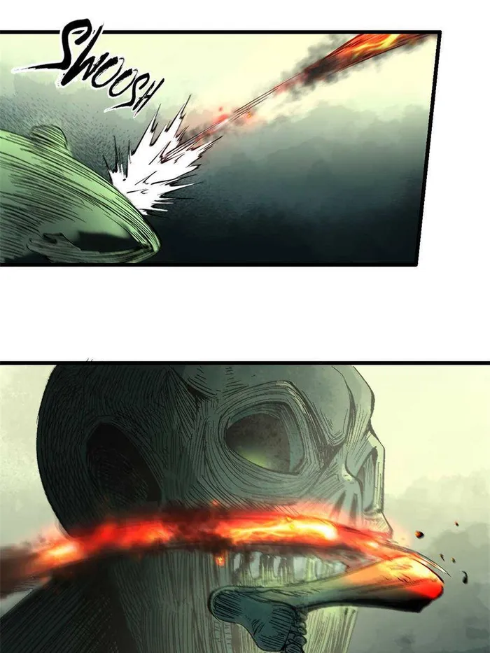 A Transmigrated Warden’s Battle for Redemption chapter 46 page 19