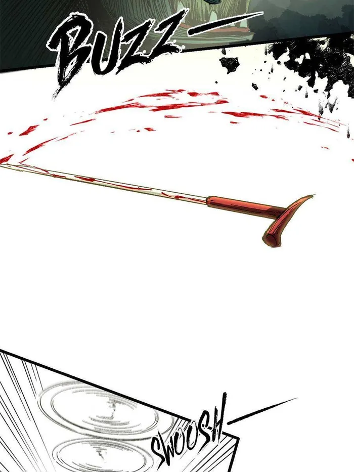 A Transmigrated Warden’s Battle for Redemption chapter 46 page 20