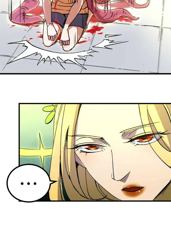 A Transmigrated Warden’s Battle for Redemption chapter 46 page 23