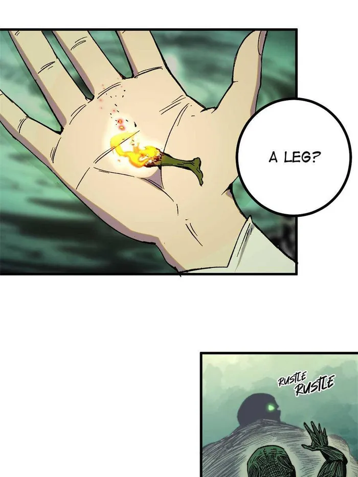 A Transmigrated Warden’s Battle for Redemption chapter 46 page 24