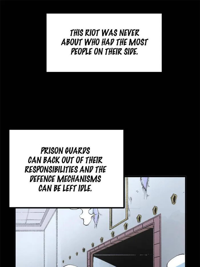 A Transmigrated Warden’s Battle for Redemption chapter 47 page 1