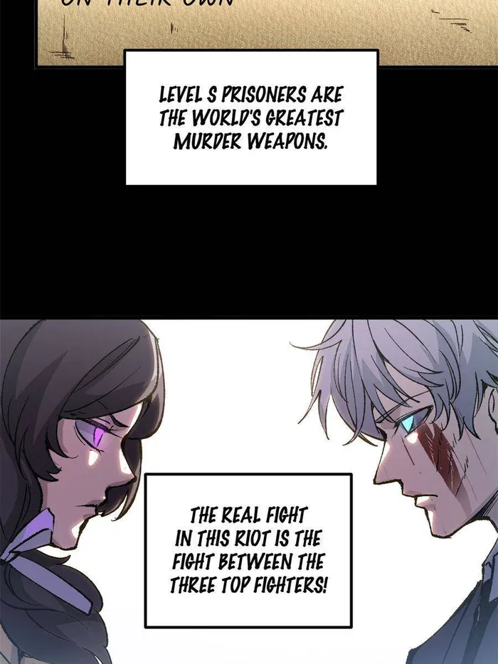 A Transmigrated Warden’s Battle for Redemption chapter 47 page 4