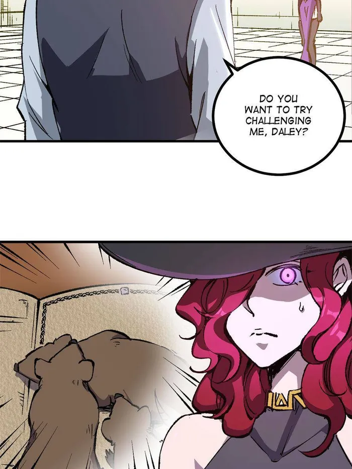 A Transmigrated Warden’s Battle for Redemption chapter 47 page 7