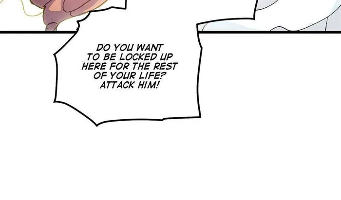 A Transmigrated Warden’s Battle for Redemption chapter 47 page 23