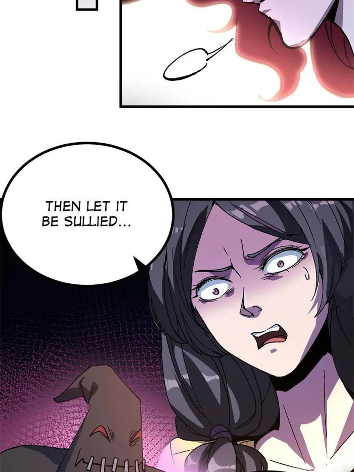 A Transmigrated Warden’s Battle for Redemption chapter 47 page 37