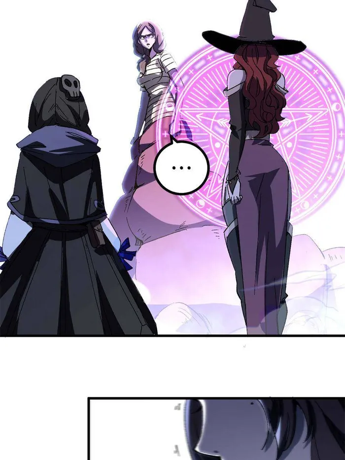 A Transmigrated Warden’s Battle for Redemption chapter 47 page 44