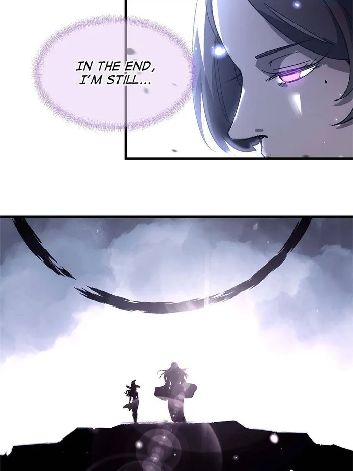 A Transmigrated Warden’s Battle for Redemption chapter 47 page 49