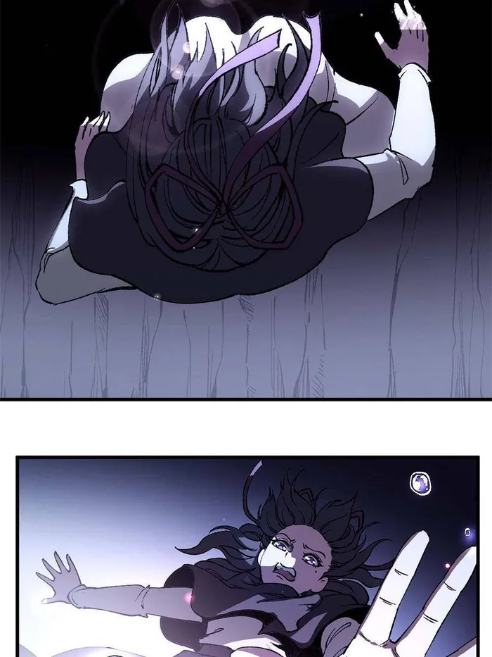 A Transmigrated Warden’s Battle for Redemption chapter 47 page 50
