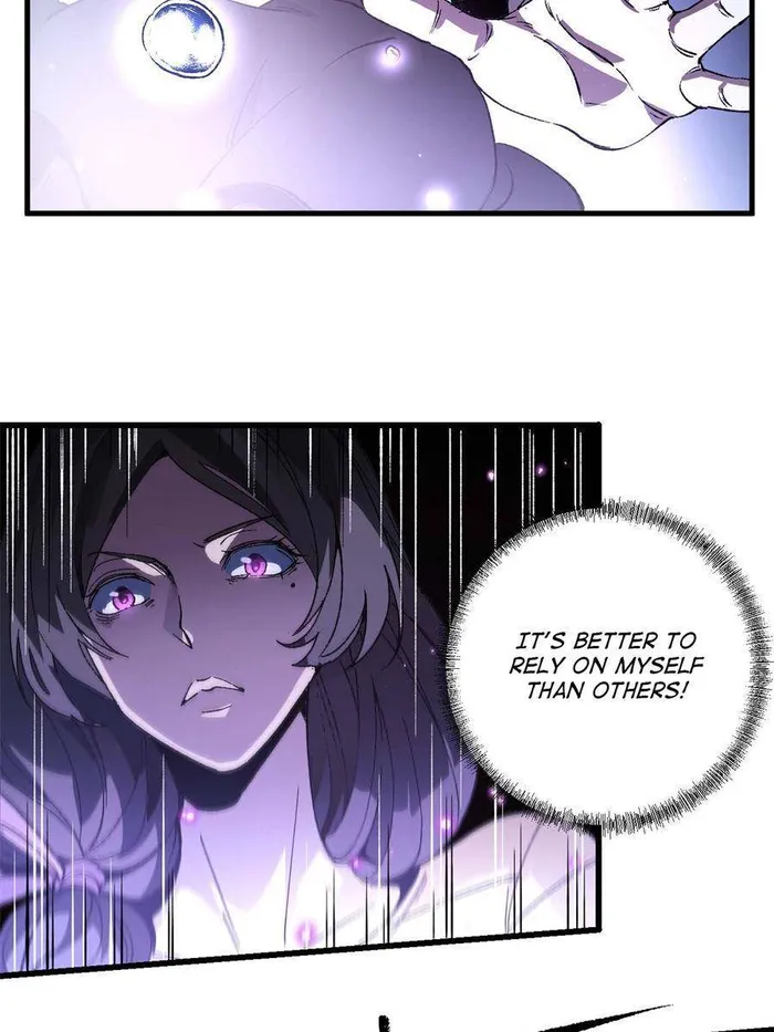 A Transmigrated Warden’s Battle for Redemption chapter 47 page 51