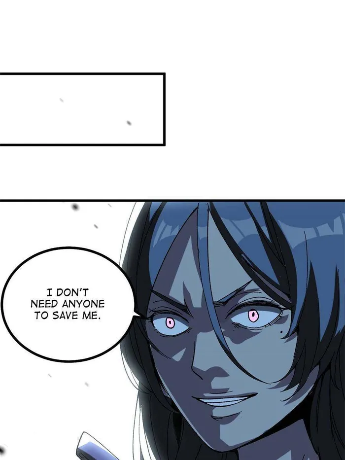 A Transmigrated Warden’s Battle for Redemption chapter 48 page 3