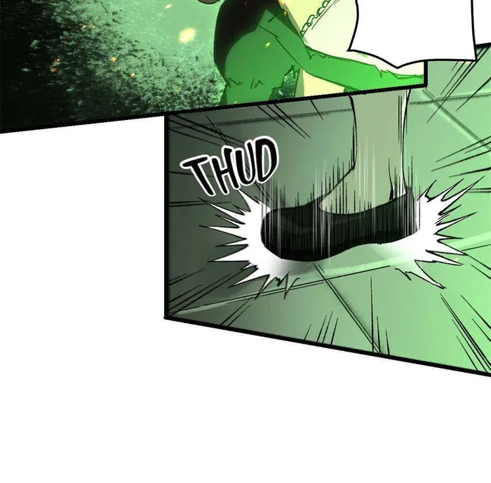 A Transmigrated Warden’s Battle for Redemption chapter 48 page 7