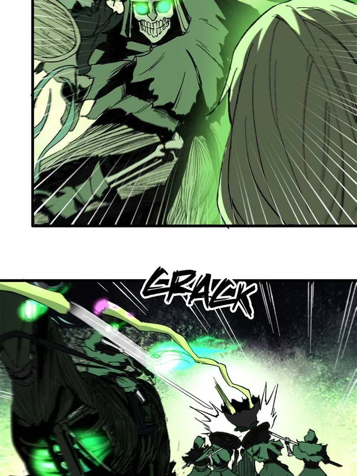 A Transmigrated Warden’s Battle for Redemption chapter 48 page 12