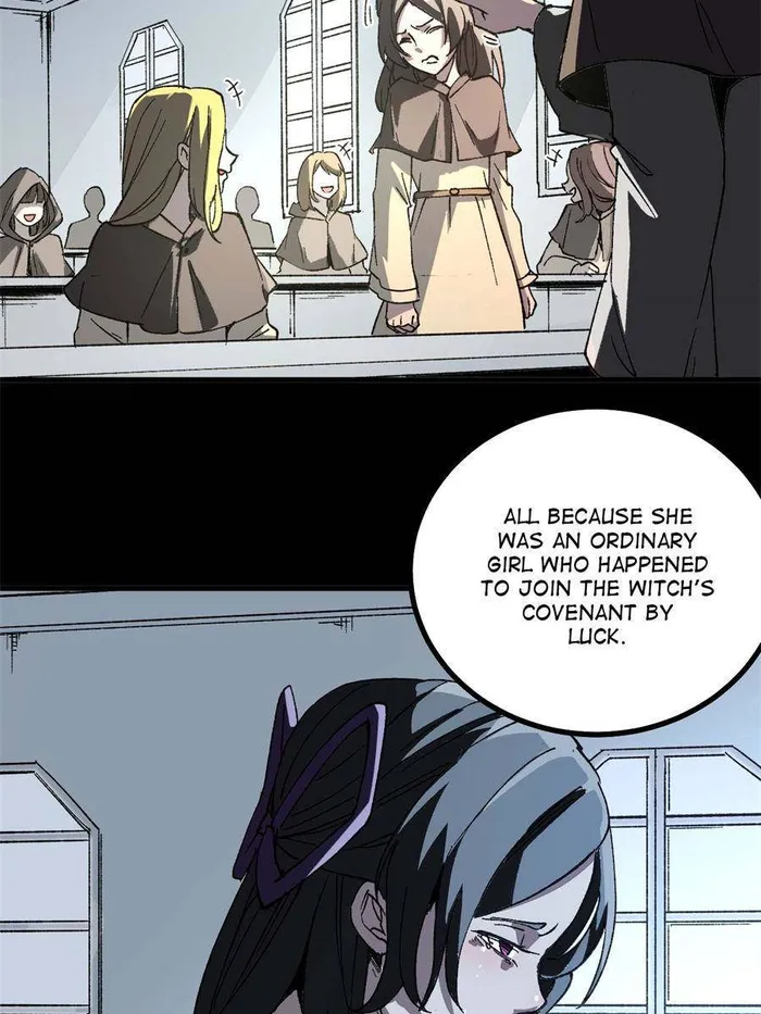 A Transmigrated Warden’s Battle for Redemption chapter 48 page 18