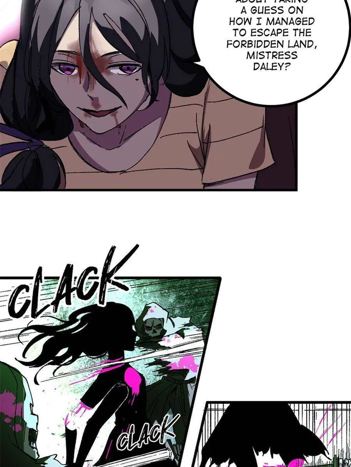 A Transmigrated Warden’s Battle for Redemption chapter 48 page 20