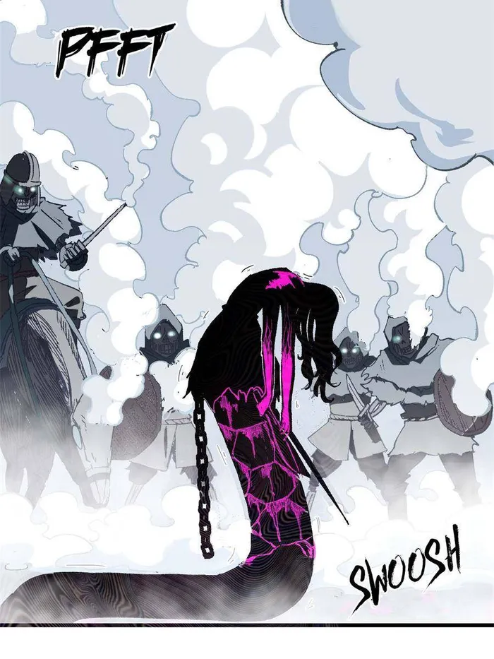 A Transmigrated Warden’s Battle for Redemption chapter 48 page 24