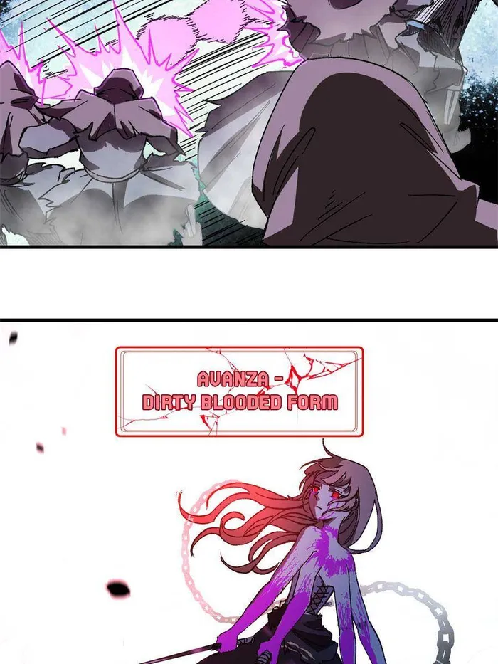 A Transmigrated Warden’s Battle for Redemption chapter 48 page 26