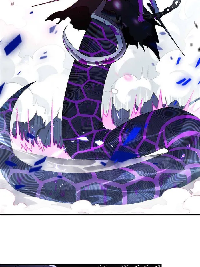 A Transmigrated Warden’s Battle for Redemption chapter 48 page 27