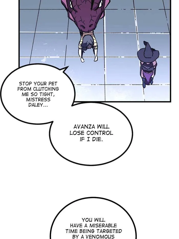 A Transmigrated Warden’s Battle for Redemption chapter 48 page 30