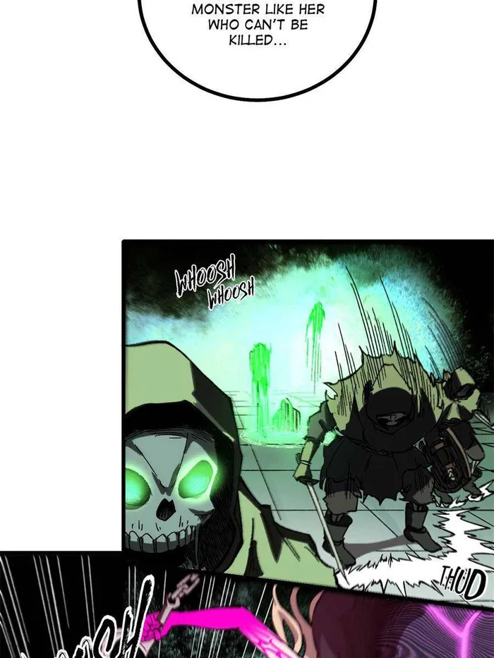 A Transmigrated Warden’s Battle for Redemption chapter 48 page 31