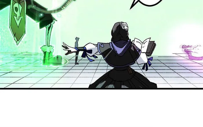 A Transmigrated Warden’s Battle for Redemption chapter 48 page 35