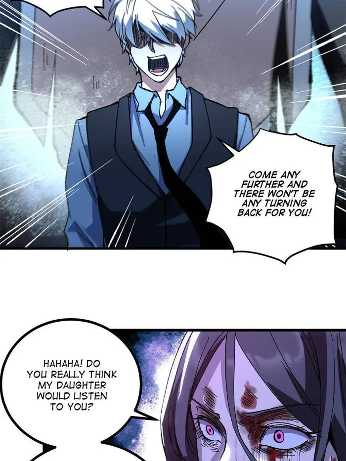 A Transmigrated Warden’s Battle for Redemption chapter 48 page 38