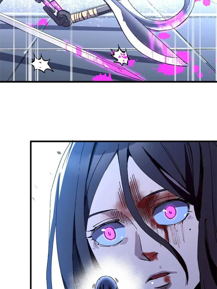 A Transmigrated Warden’s Battle for Redemption chapter 48 page 41
