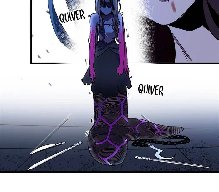 A Transmigrated Warden’s Battle for Redemption chapter 48 page 42