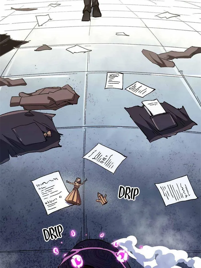 A Transmigrated Warden’s Battle for Redemption chapter 48 page 44